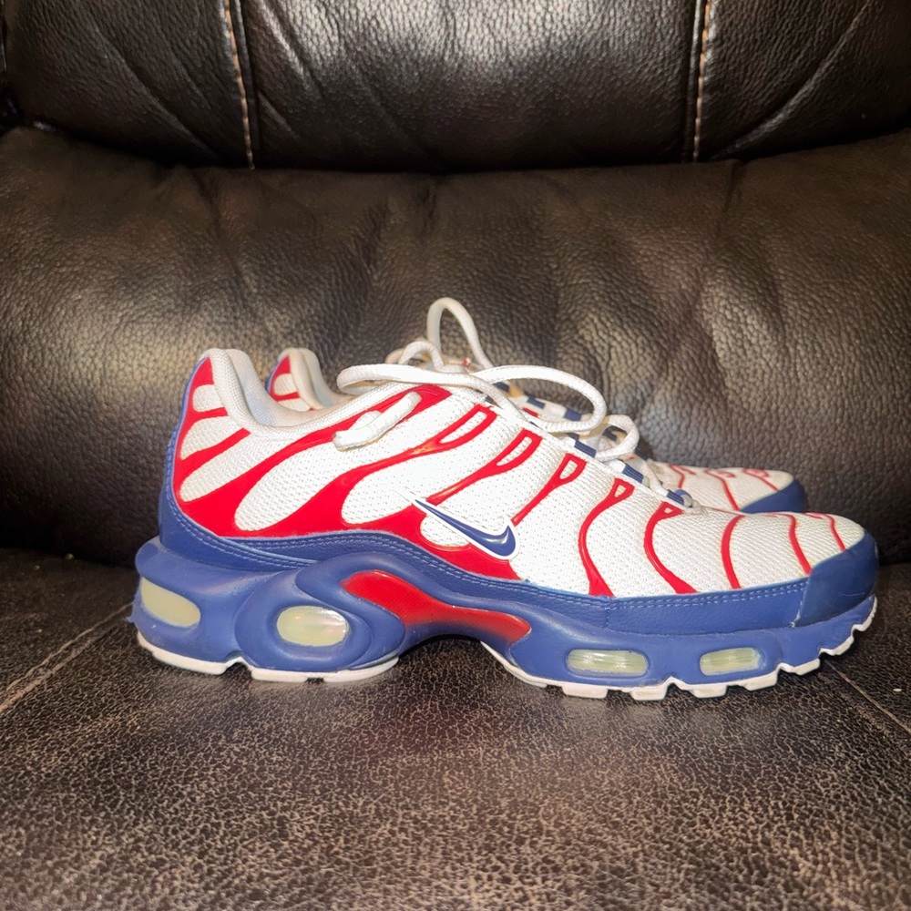 Nike air max plus USA size 8.5